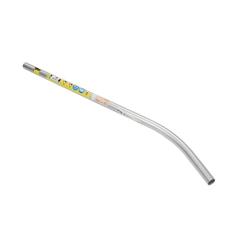 1/2 tube protection fc d'origine Stihl référence 4137 710 7127