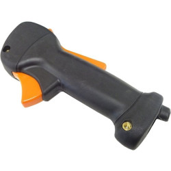 Poignee commande complete d'origine Stihl référence 4137 790 1307