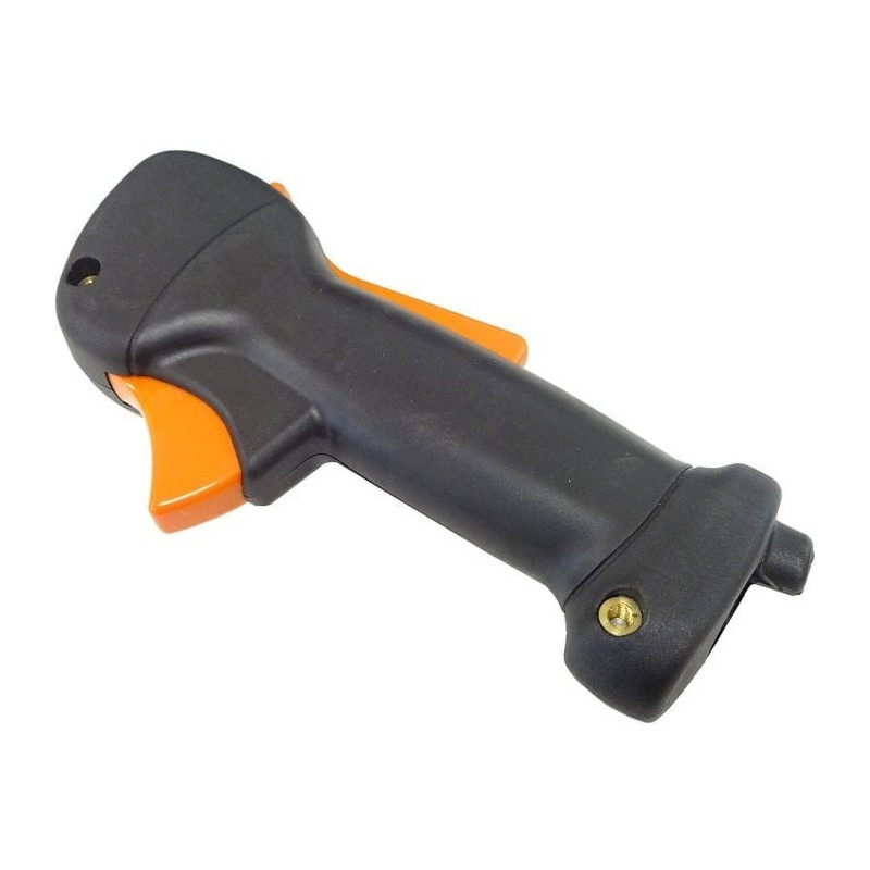 Poignee commande complete d'origine Stihl référence 4137 790 1307