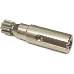 Pompe a huile ht 70/75 d'origine Stihl référence 4138 640 3200