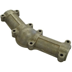 Carter de reducteur d'origine Stihl référence 4138 641 0302
