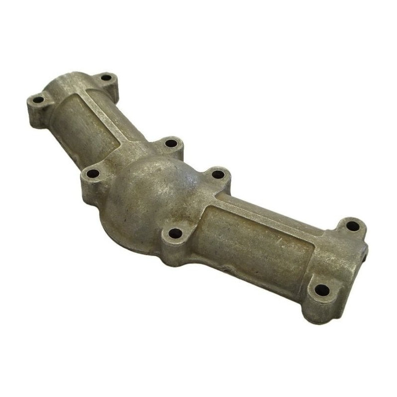 Carter de reducteur d'origine Stihl référence 4138 641 0302