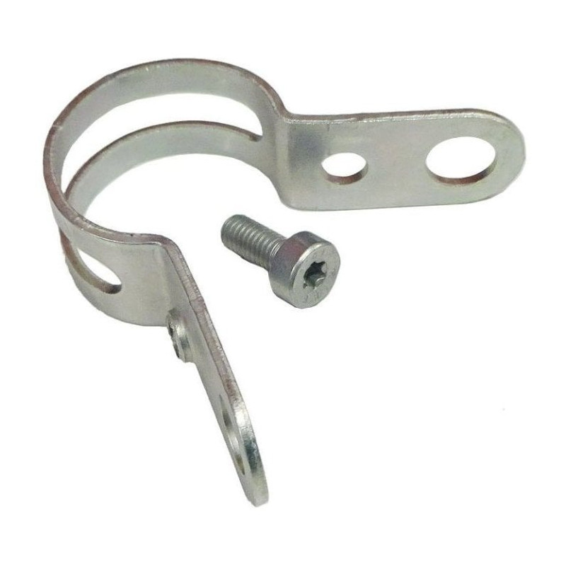 Jeu de collier de serrage d'origine Stihl référence 4140 007 1006