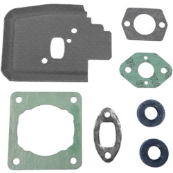 Jeu de joints moteur d'origine Stihl référence 4140 007 1050