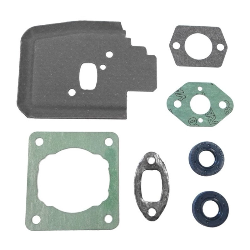 Jeu de joints moteur d'origine Stihl référence 4140 007 1050