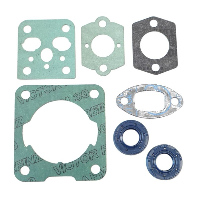 Jeu de joints moteur d'origine Stihl référence 4140 007 1600