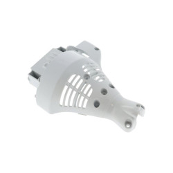 Carter moteur inf. d'origine Stihl référence 4140 020 3001