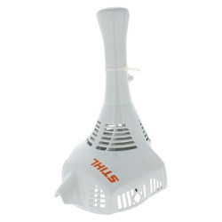 Carter moteur d'origine Stihl référence 4140 020 3011