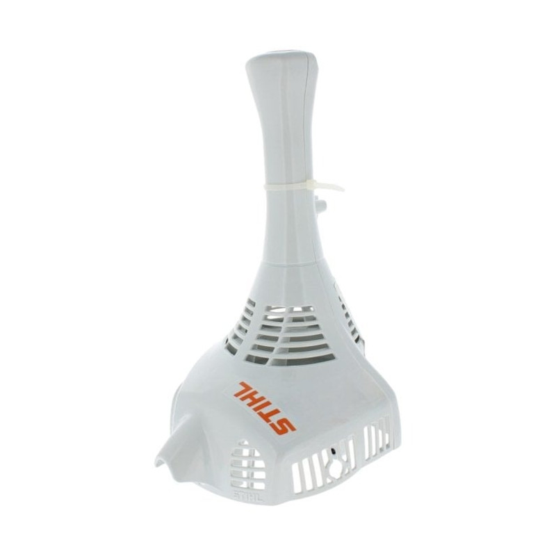 Carter moteur d'origine Stihl référence 4140 020 3011