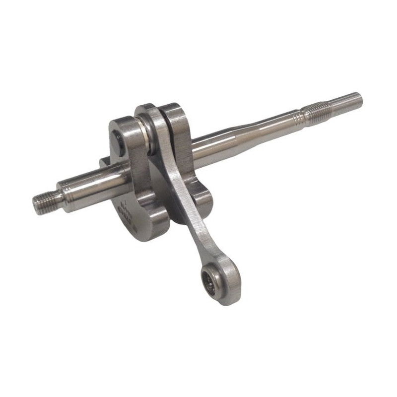 Vilebrequin fs 55-4mix d'origine Stihl référence 4140 030 0407