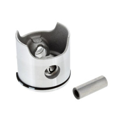 Piston Ø 34 mm d'origine Stihl référence 4140 030 2004