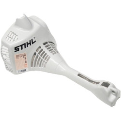 Capot moteur d'origine Stihl référence 4140 080 1602
