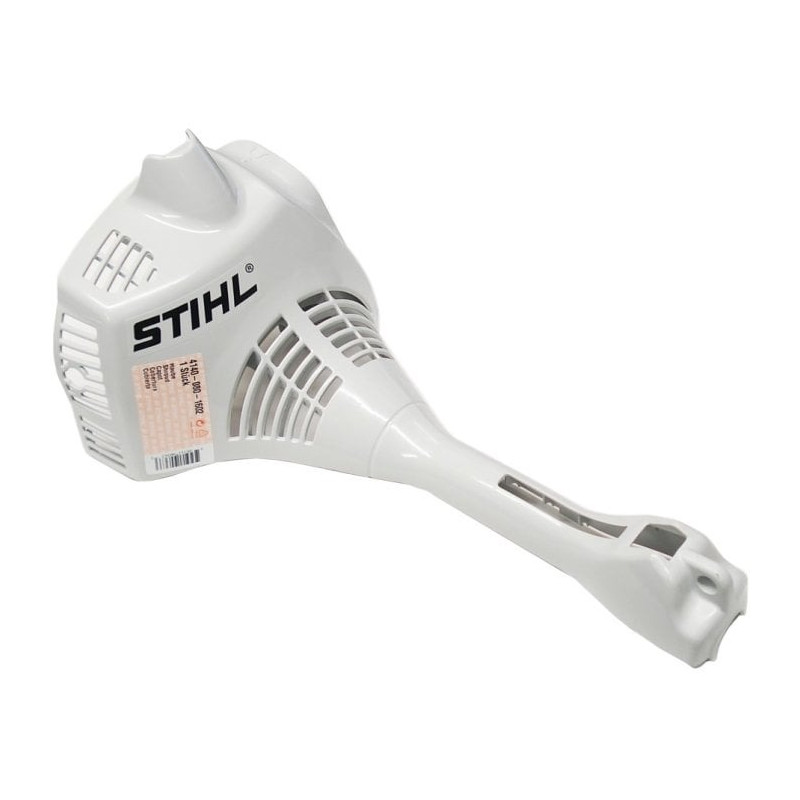 Capot moteur d'origine Stihl référence 4140 080 1602