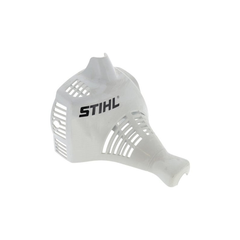 Capot moteur mm 55 d'origine Stihl référence 4140 084 0905