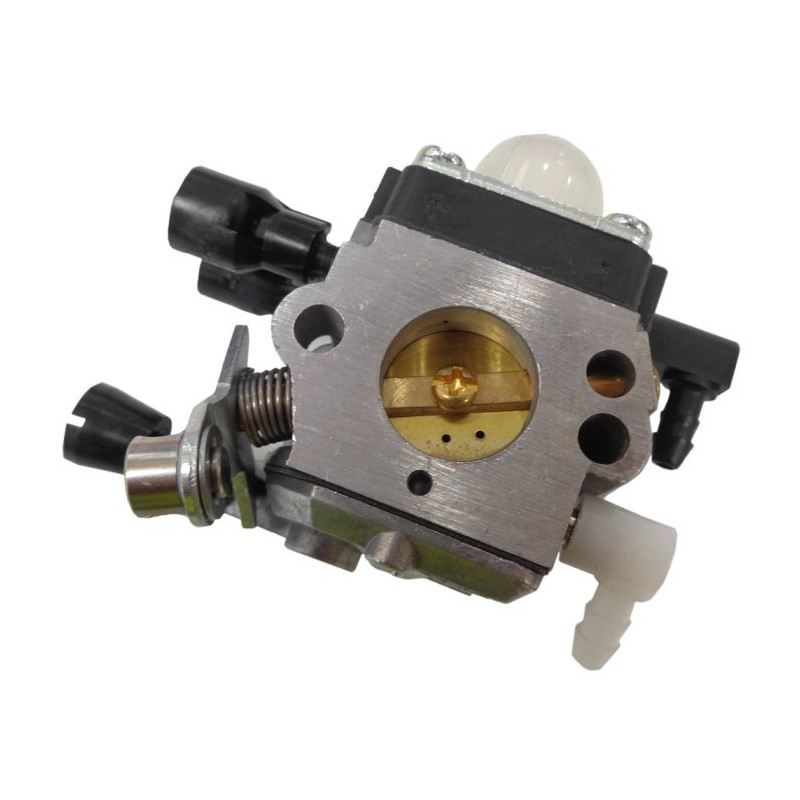 Carburateur C1Q-S216A d'origine Stihl référence 4140 120 0621