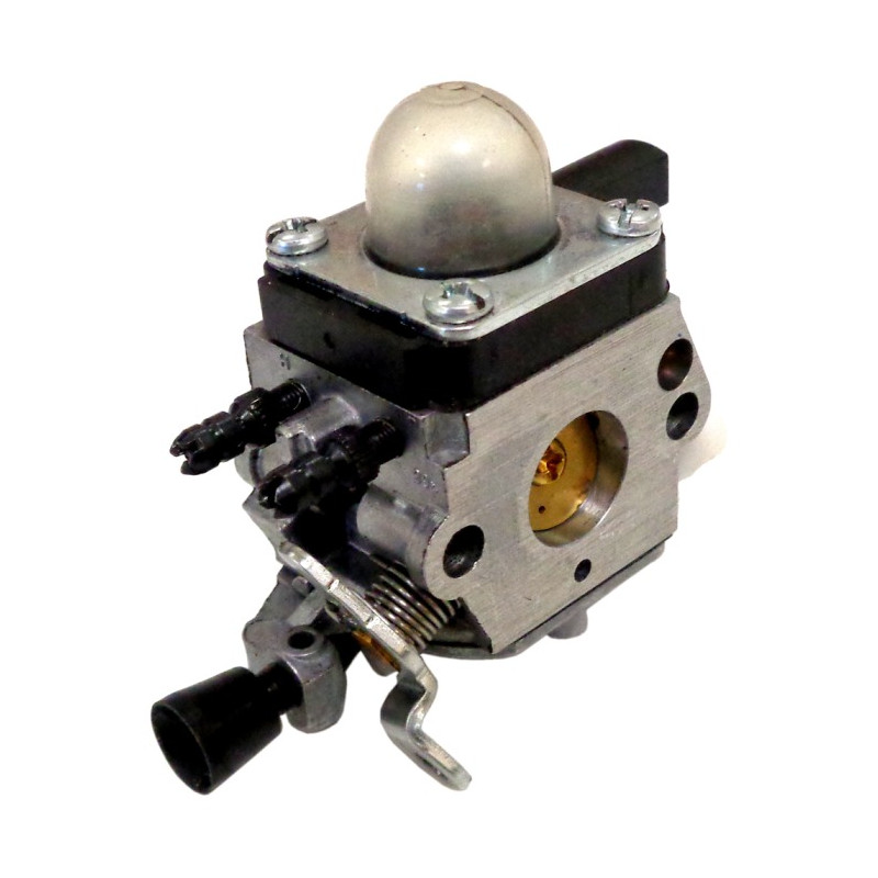 Carburateur 4140/31 d'origine Stihl référence 4140 120 0631