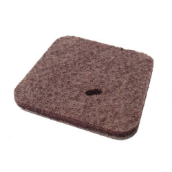 Filtre a air d'origine Stihl référence 4140 124 2800 livré par 10