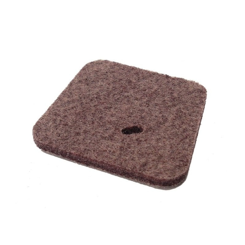 Filtre a air d'origine Stihl référence 4140 124 2800 livré par 10
