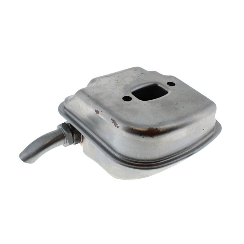 Silencieux mm 55 d'origine Stihl référence 4140 140 0607