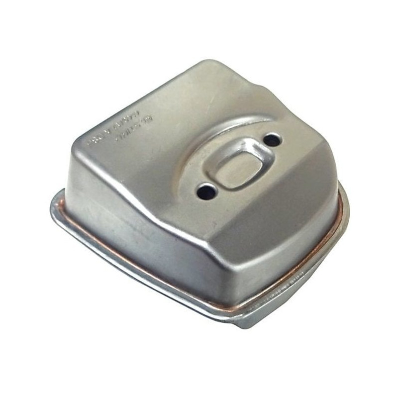 Silencieux fs 38/45/55 d'origine Stihl référence 4140 140 0617