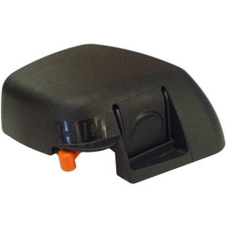 Carter de filtre d'origine Stihl référence 4140 140 2850