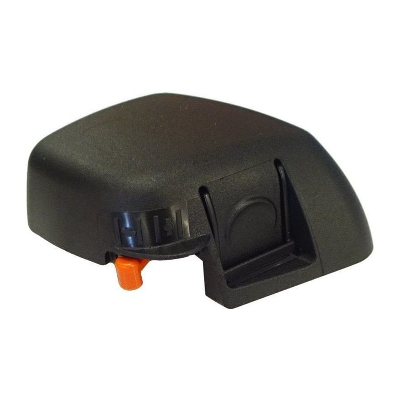 Carter de filtre d'origine Stihl référence 4140 140 2850