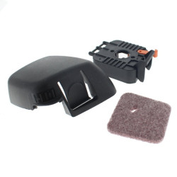 Boitier de filtre d'origine Stihl référence 4140 140 2851