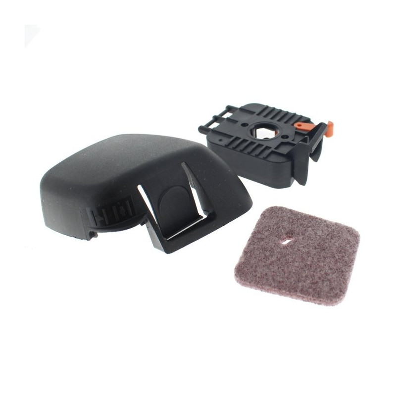 Boitier de filtre d'origine Stihl référence 4140 140 2851