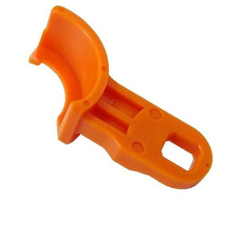 Volet de starter d'origine Stihl référence 4140 141 3801 livré par 10