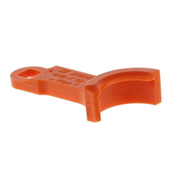 Volet de demarrage d'origine Stihl référence 4140 141 3802