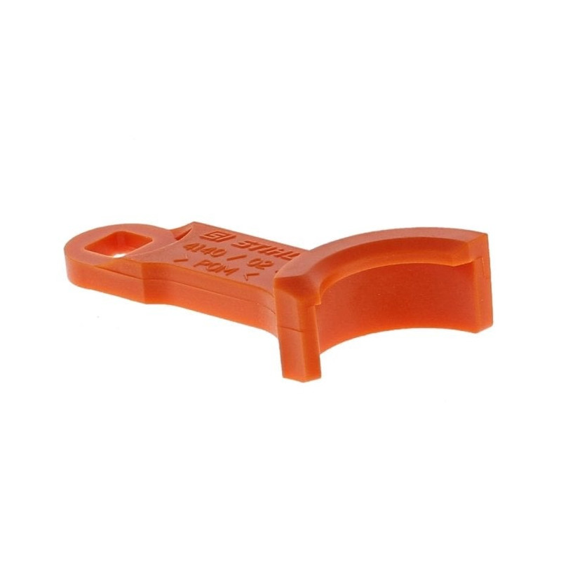 Volet de demarrage d'origine Stihl référence 4140 141 3802