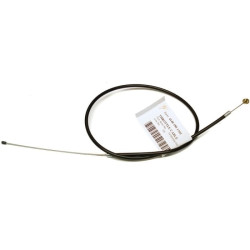 Cable des gaz fs 55r d'origine Stihl référence 4140 180 1105