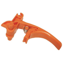 Manette des gaz d'origine Stihl référence 4140 180 1500