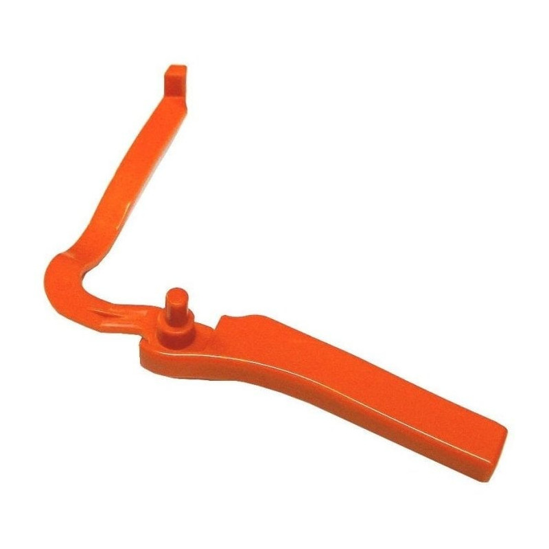 Levier d'arret d'origine Stihl référence 4140 182 0800 livré par 5