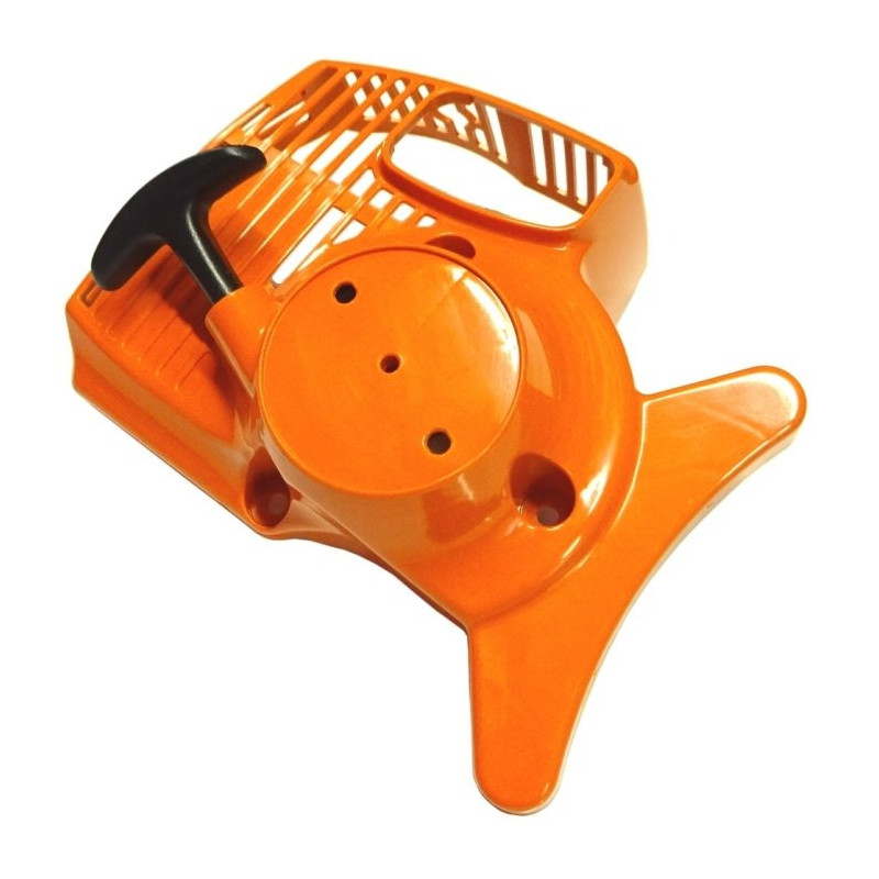Dispositif lanceur complet d'origine Stihl référence 4140 190 4009