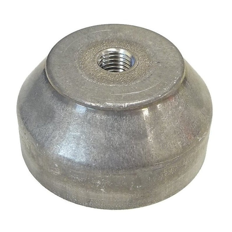 Roue de lanceur d'origine Stihl référence 4140 195 0601