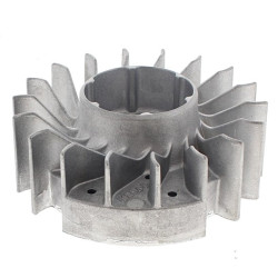 Rotor hs/fs/mm/bg d'origine Stihl référence 4140 400 1200