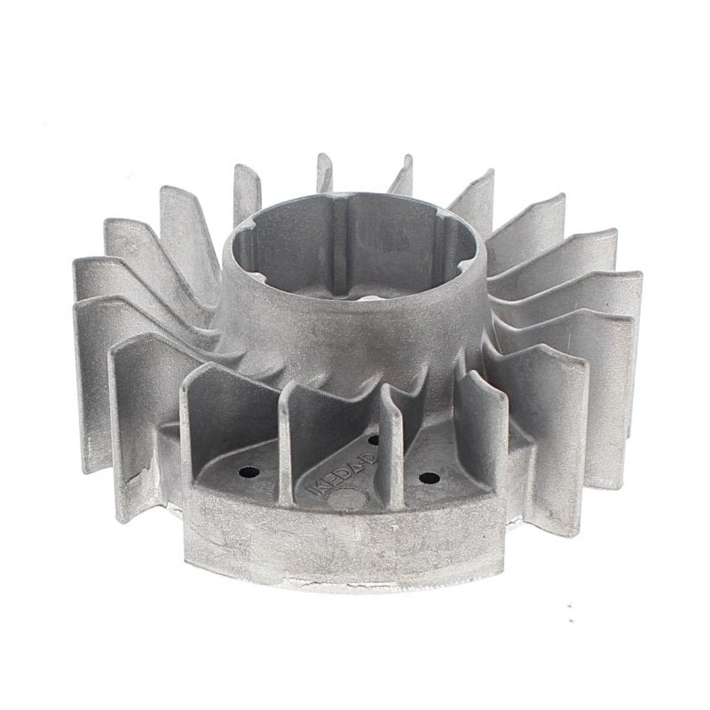 Rotor hs/fs/mm/bg d'origine Stihl référence 4140 400 1200