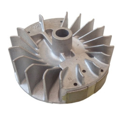 Rotor d'origine Stihl référence 4140 400 1202