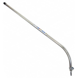 Tube protection complet d'origine Stihl référence 4140 710 1700