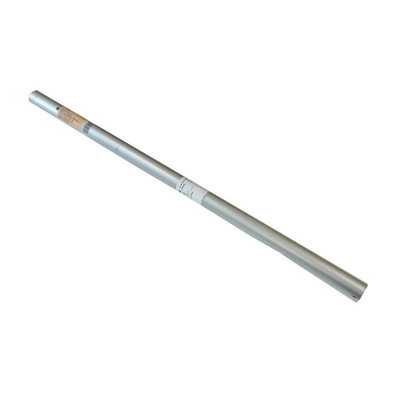 Tube complet Ø 25,4 mm x 0,64 m d'origine Stihl référence 4140 710 7120