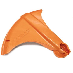Capot outil fil fs 50 d'origine Stihl référence 4140 710 8100
