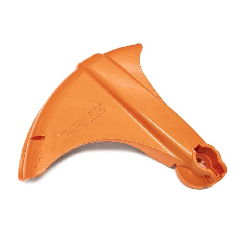 Capot outil fil fs 50 d'origine Stihl référence 4140 710 8100