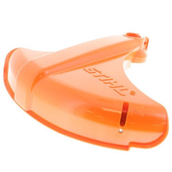 Capot protecteur d'origine Stihl référence 4140 710 8101