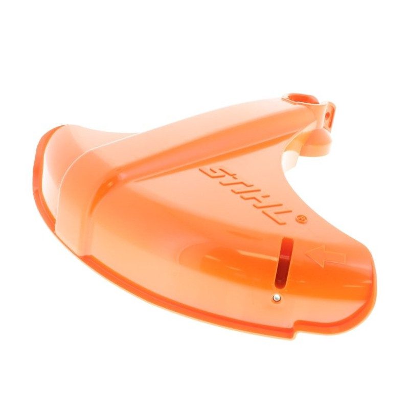 Capot protecteur d'origine Stihl référence 4140 710 8101