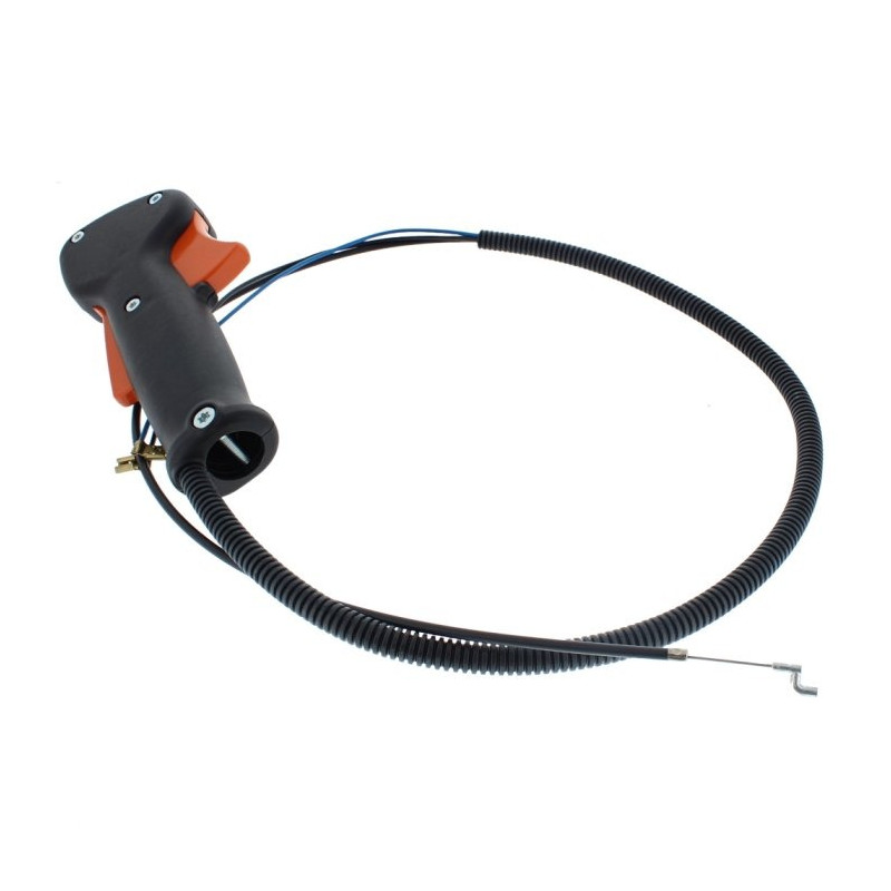 Poignee de commande d'origine Stihl référence 4140 790 1307