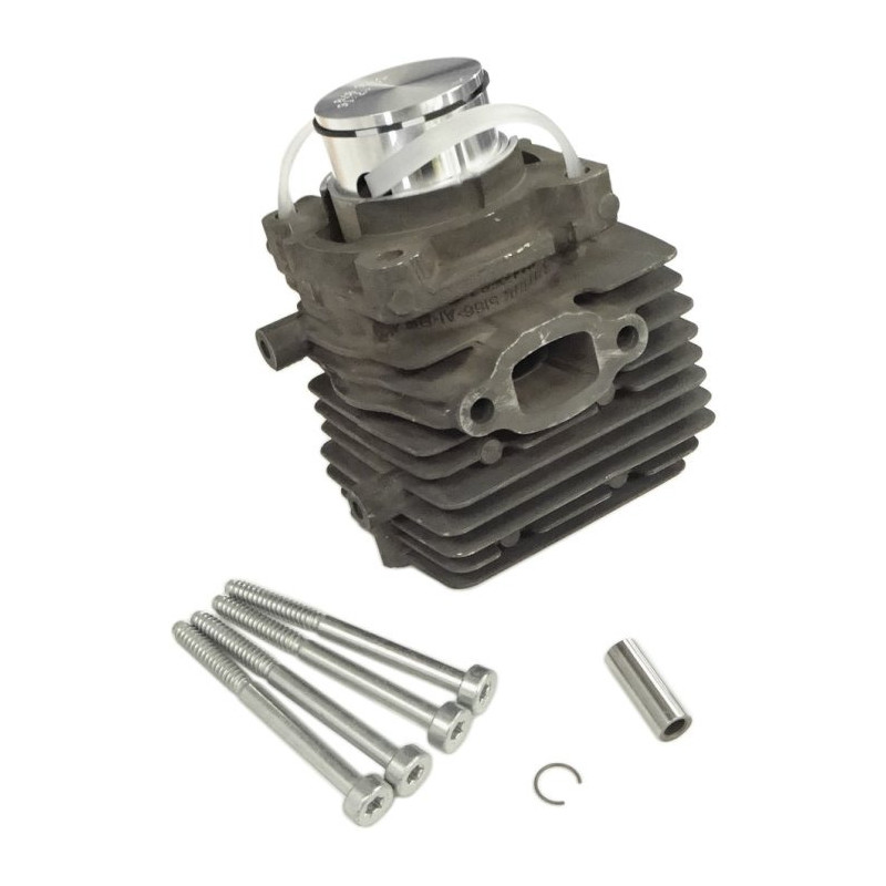 Cylindre+piston diam 34mm d'origine Stihl référence 4144 020 1200