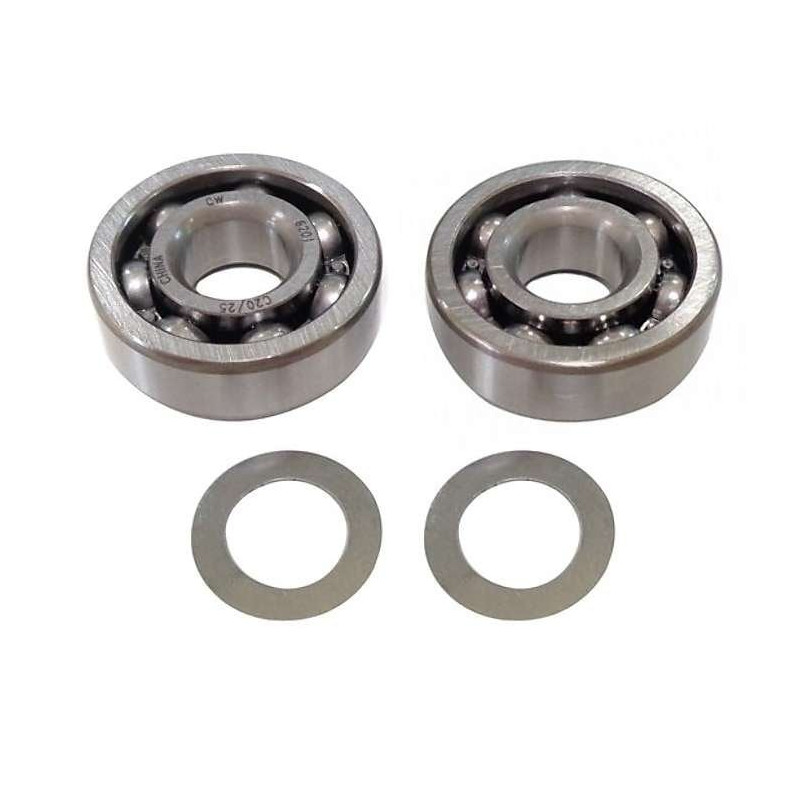 Rlt a billes 12x32x10,8 d'origine Stihl référence 4144 020 2050