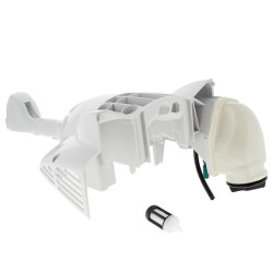 Carter moteur d'origine Stihl référence 4144 020 3018