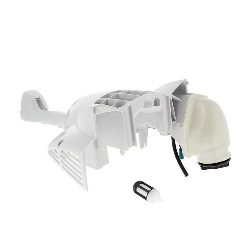 Carter moteur d'origine Stihl référence 4144 020 3018